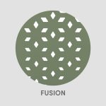 ALUM Patterns - Fusion