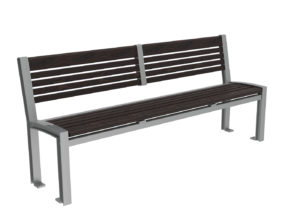 720 Backed / Backless Benches
