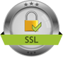 SSL Secured