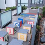 Custom Alphabet Blocks Seating 001