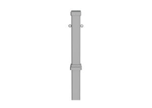 Metal Attachment