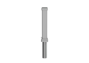 Metal Attachment