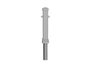Metal Attachment