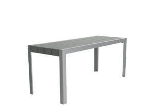Silver Table