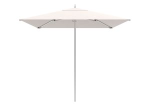 White Umbrella