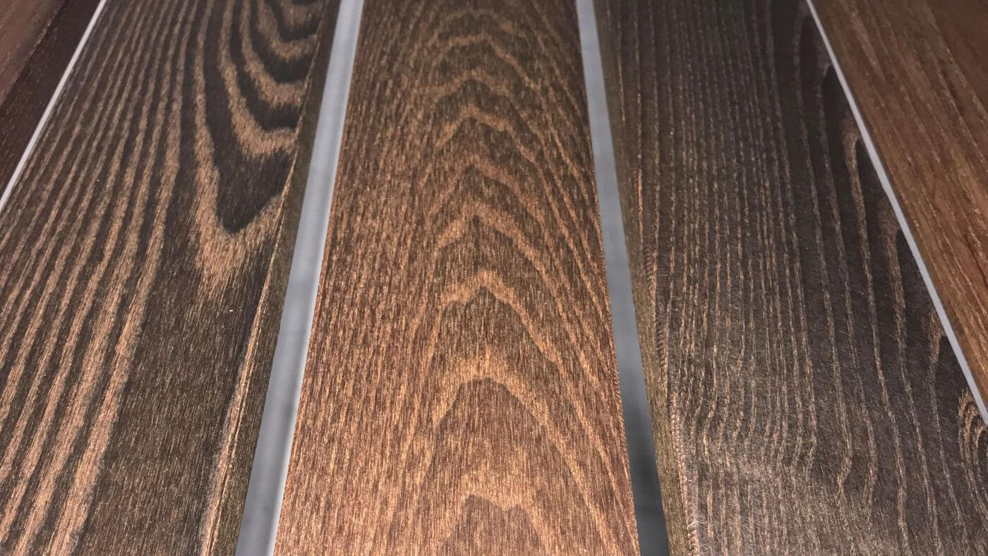 Wood Material