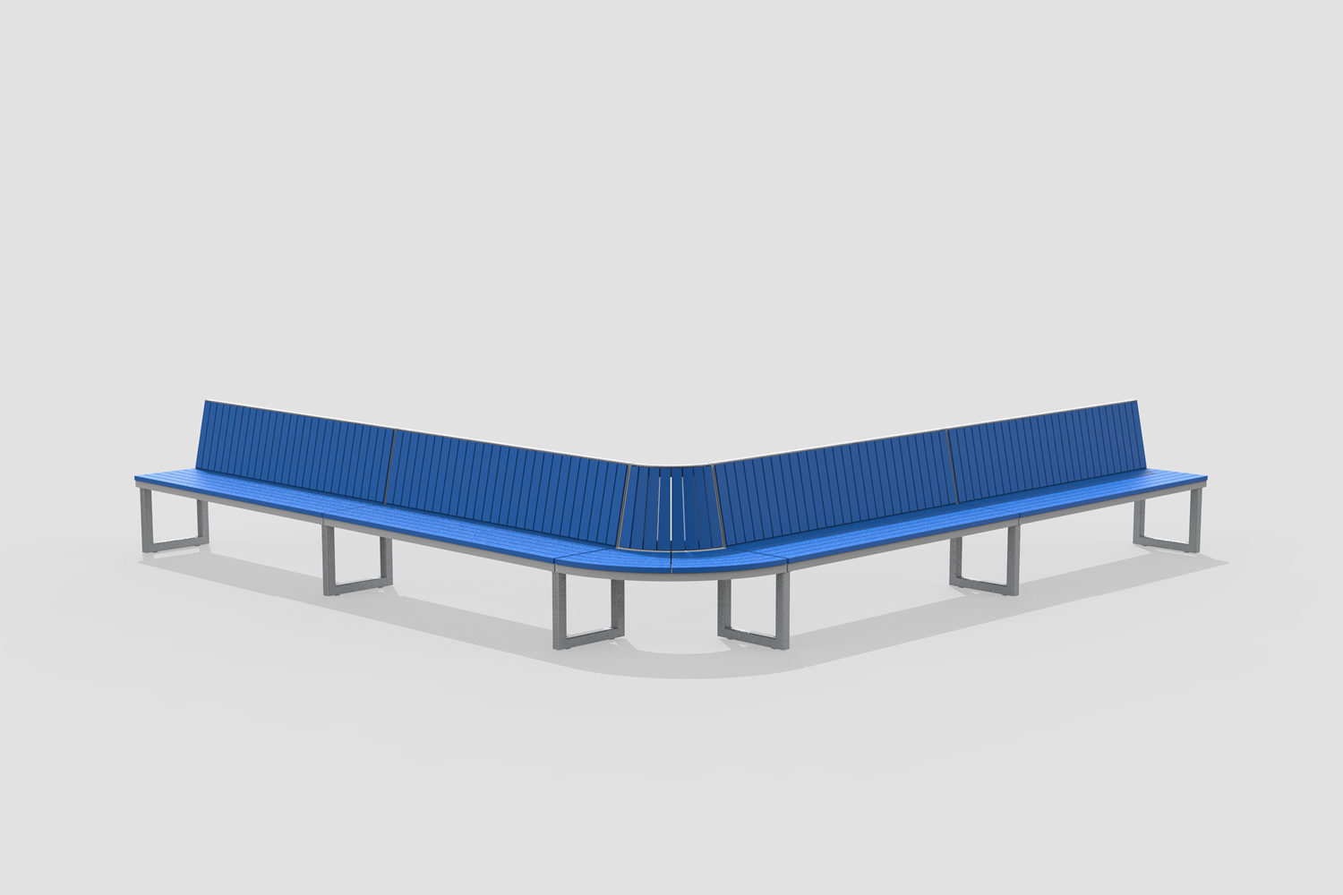 MAGLIN_REN_LAYT_OGM1900-00252 Ogden Layout OGM1900-00252: Combined, left to right slats, hdpe, square legs