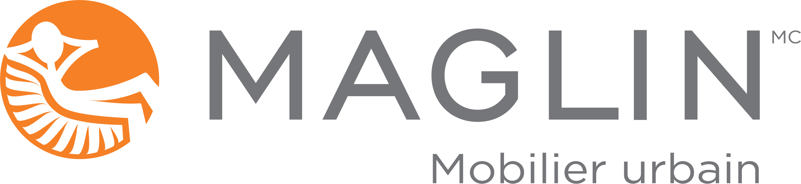 Logo Maglin Mobilier urbain