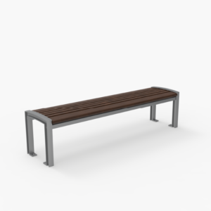 720 Backless Benches