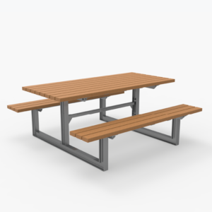 210 Cluster Seating