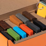 Maglin Materials Sample Kit