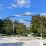 University of Chicago's Circle of Light