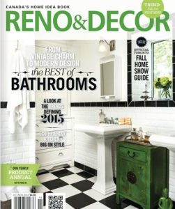 Reno & Decor Magazine